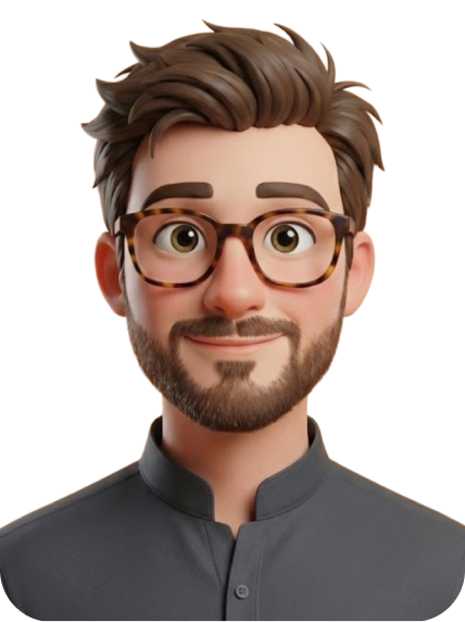 Dr Matthieu Hutin