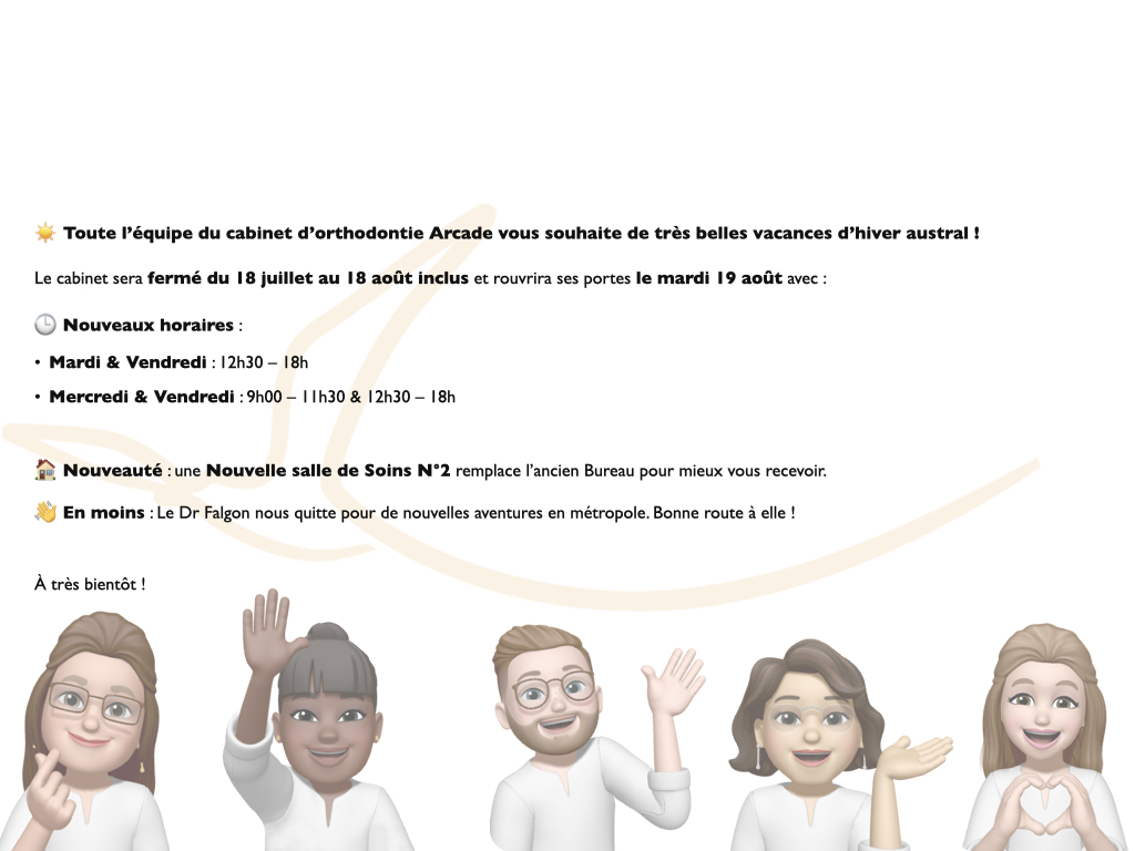 Accueil